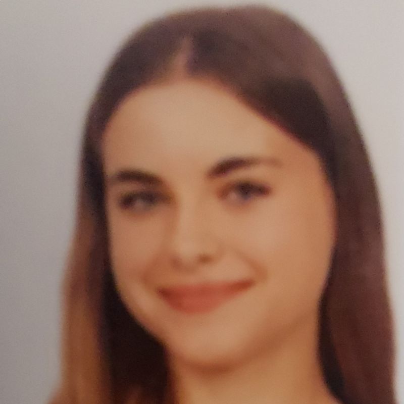 SARA  GARCIA MILLA