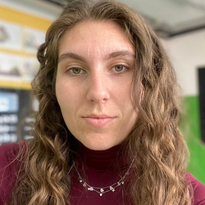 SANDRA BARROSO ROMERO