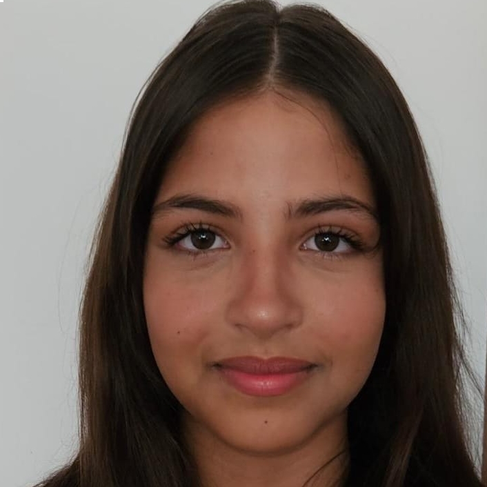 ISABEL PAZ SUAREZ GARCIA