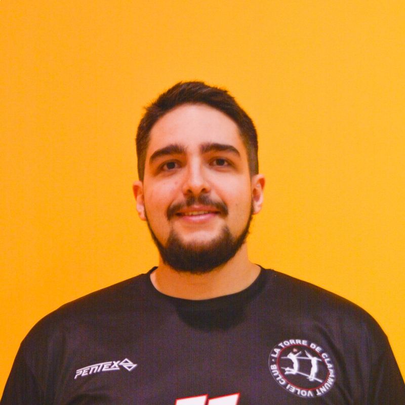 JOSE RAMON MARTOS GONZALEZ