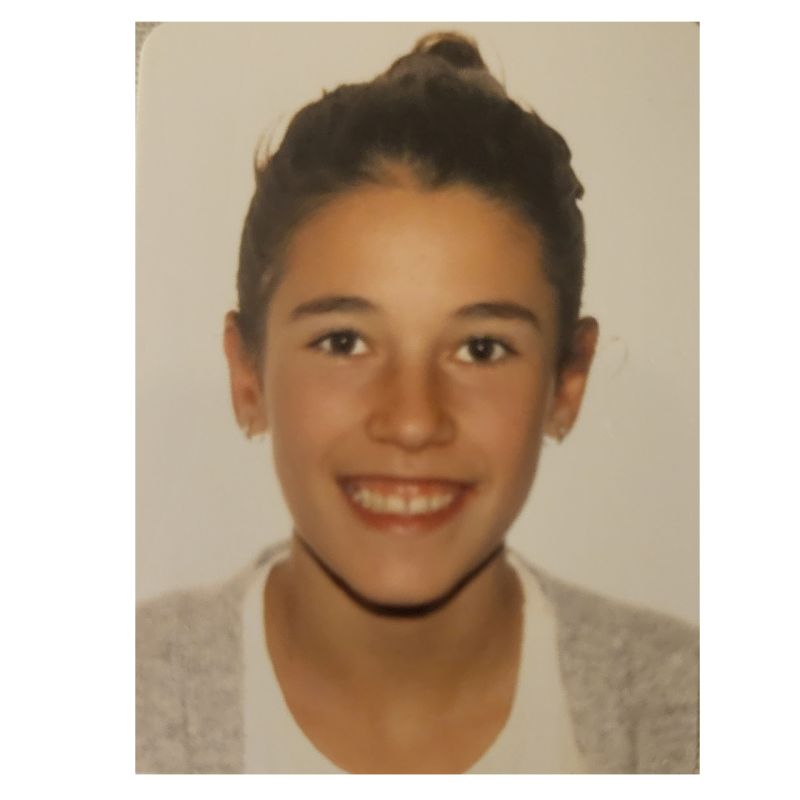 GINA CORRONS ADELANTADO