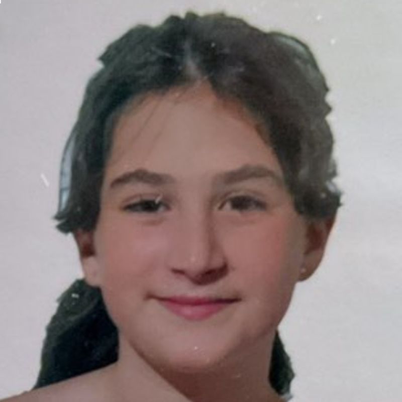 CLAUDIA PILLADO VIZCAINO