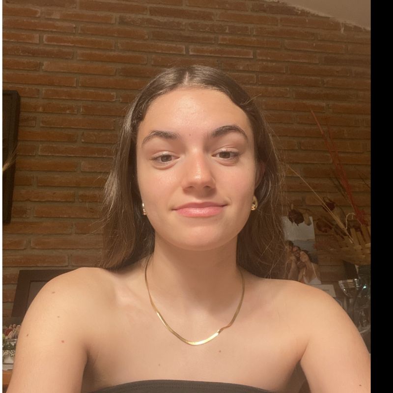 ANNA CASAMADA RIBERA