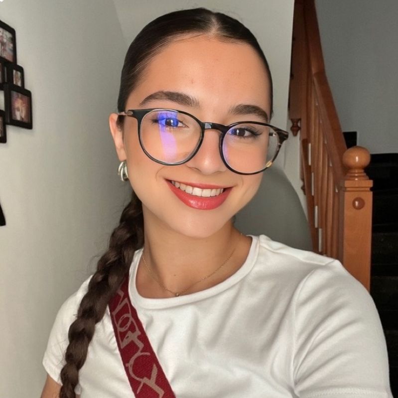 CARLA RUBIO CHOY