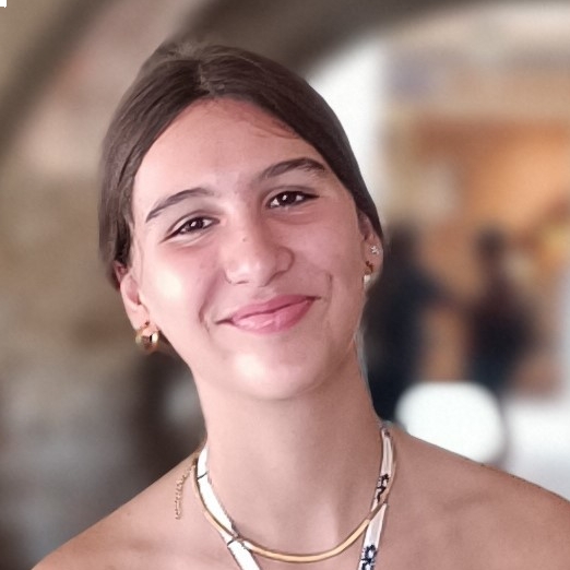 ARLETTE GONZALEZ ESCAÑO
