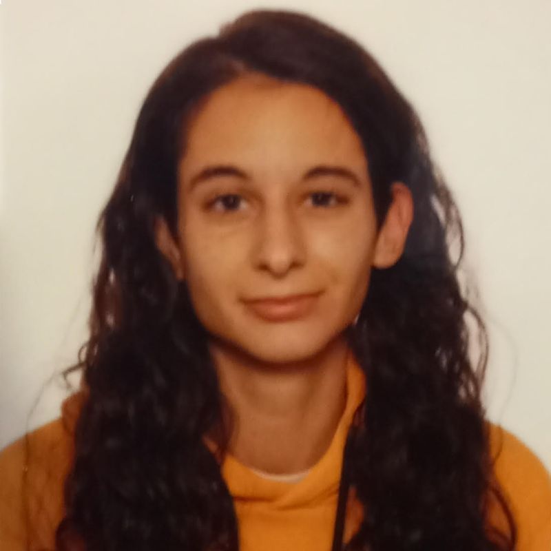 MARIA  CAMPABADAL AGUT 