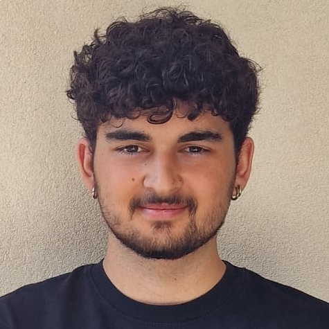 ASIER SANCHEZ MARTINEZ