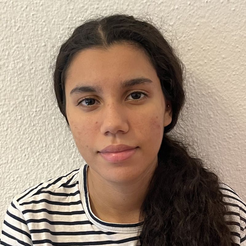 AYA HAMMOUDI AJJI