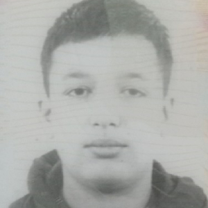 RAFAEL MORENO SANTIAGO