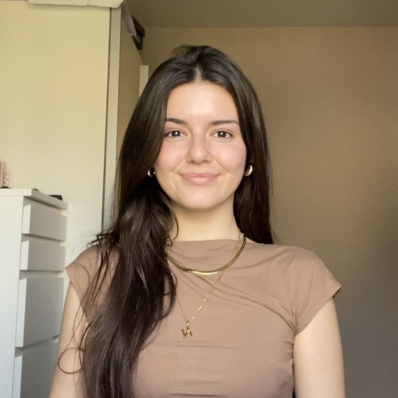 NEREA FERREIRO RUIZ