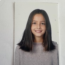 MARTINA MARTIN LOPEZ