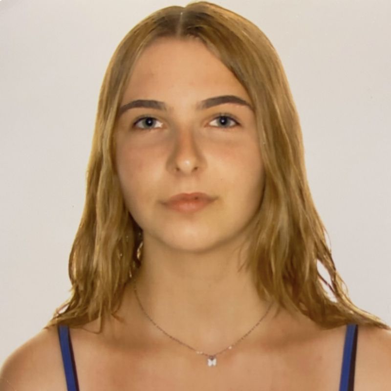 SOFIA  KRUPA LUKOMSKA