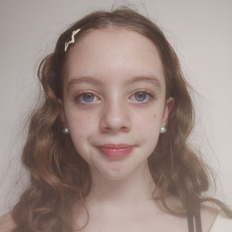KATHERINE KANE BUSELLI