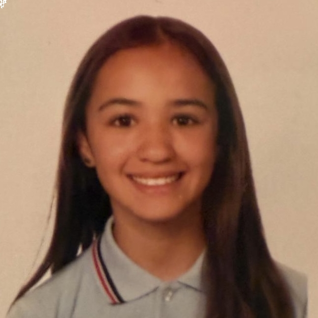 CAROLA SOAVE ROJAS