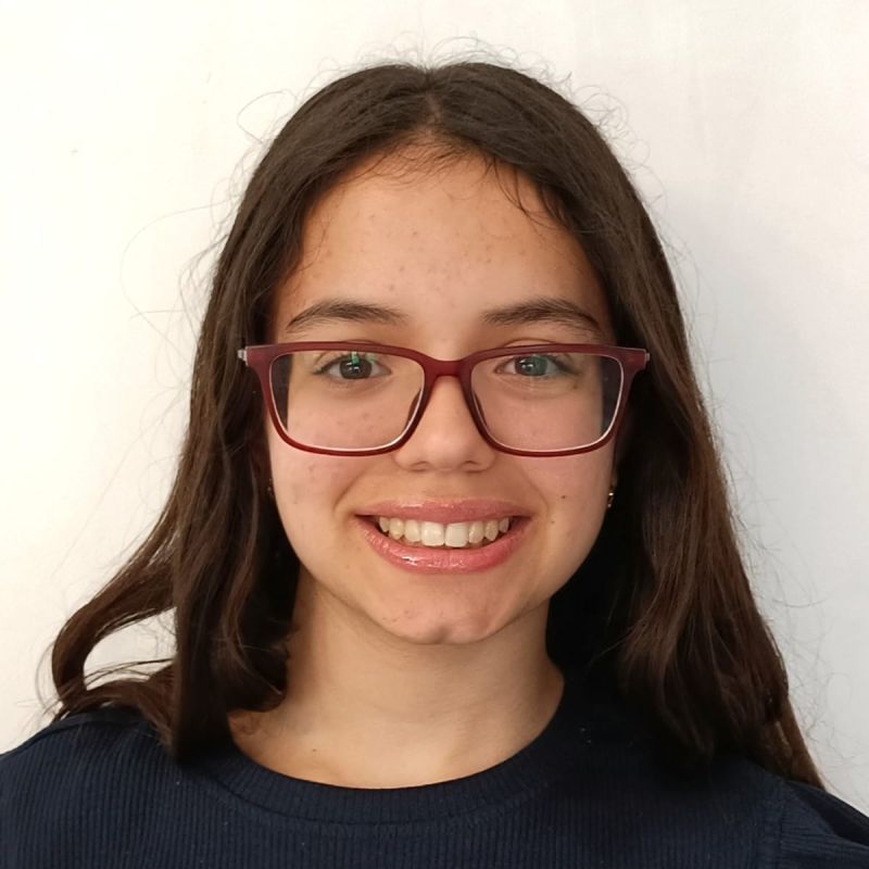 CECILIA GRANADAL COBAS