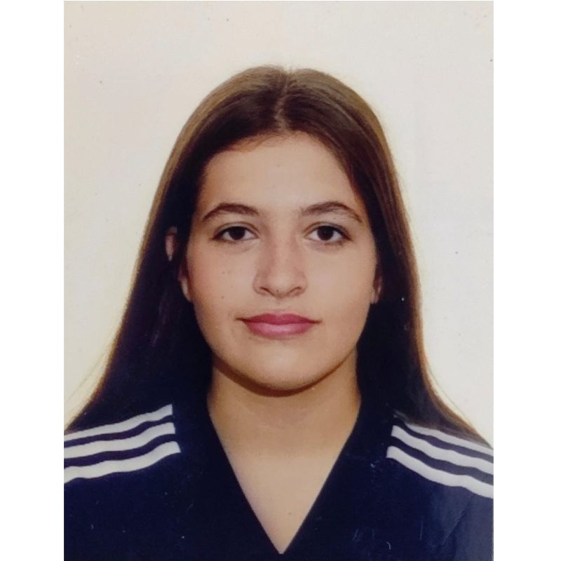 EMMA ZABALLA GRZADZIEL