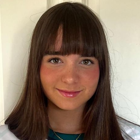 MIA TAIRA MC LOUGHLIN