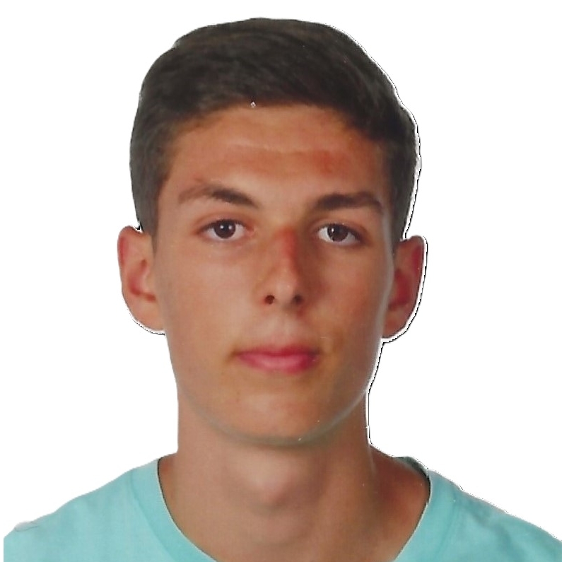 SERGI HUGUET GARCIA