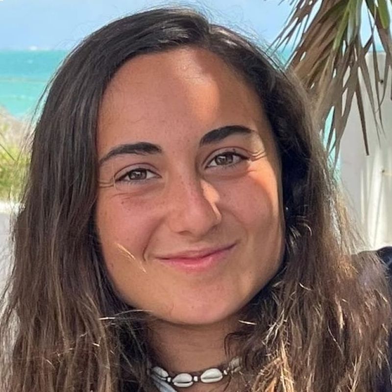 SANDRA ESTEBAN LOPEZ-PASTOR