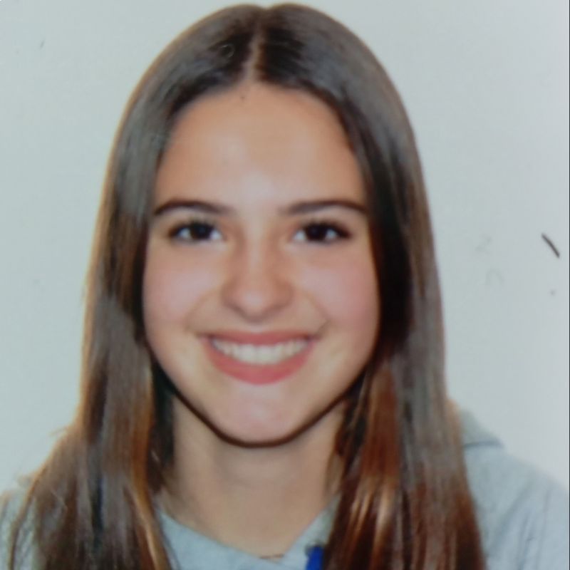 ALBA JARABO GONZALEZ