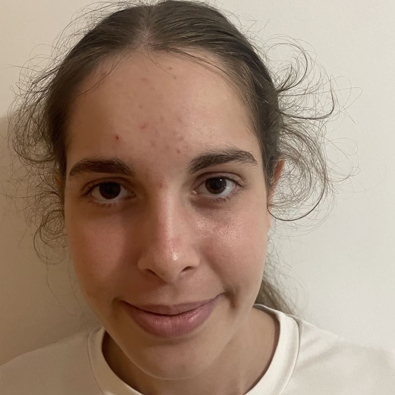 JULIA FERNANDEZ OLMO 