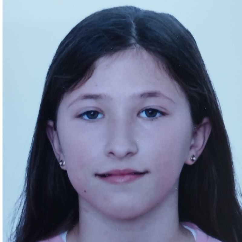 ALEXANDRA SELVA BURLAKOVA
