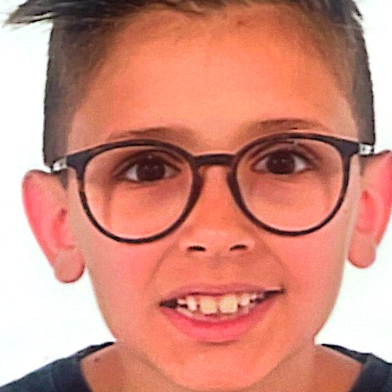ALEX COCA BERMEJO