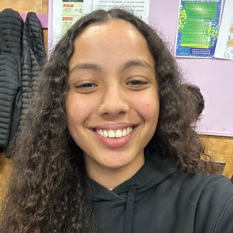 SABRINE BEDNAOUI REMMAL