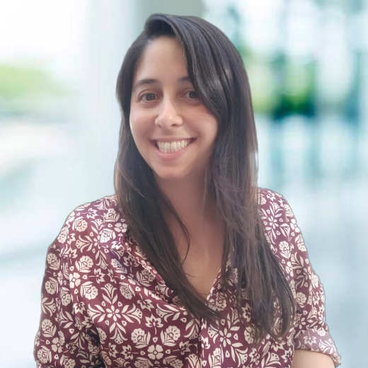 BEATRIZ GIL PUGA