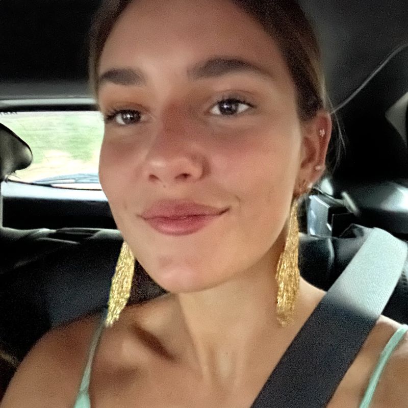 GRETA LOPEZ MOTJE