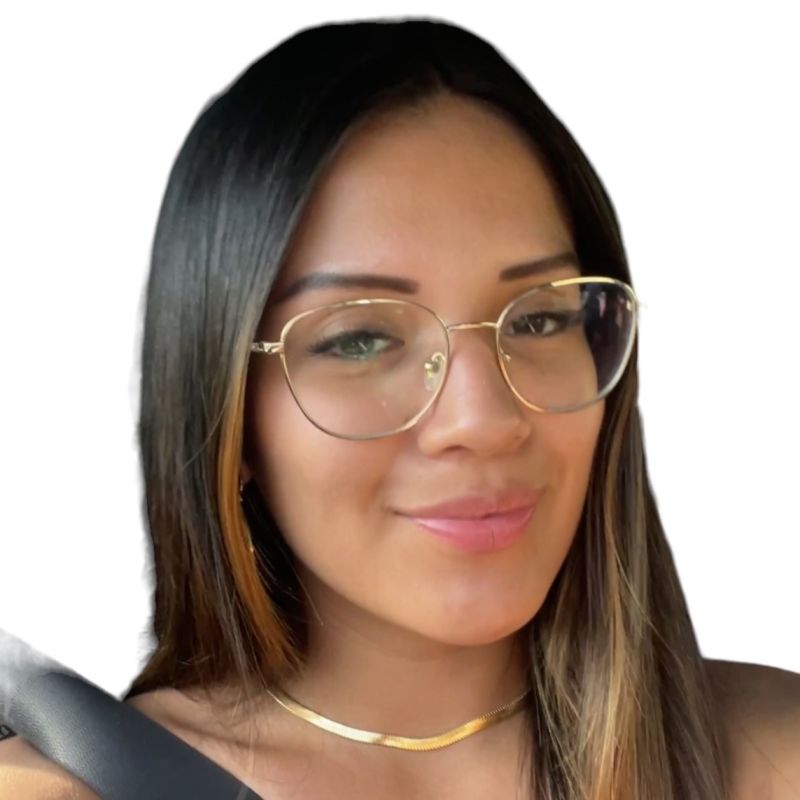 CRISTINA GALVEZ VELIZ
