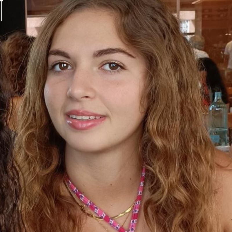 LUA CANO GARCIA