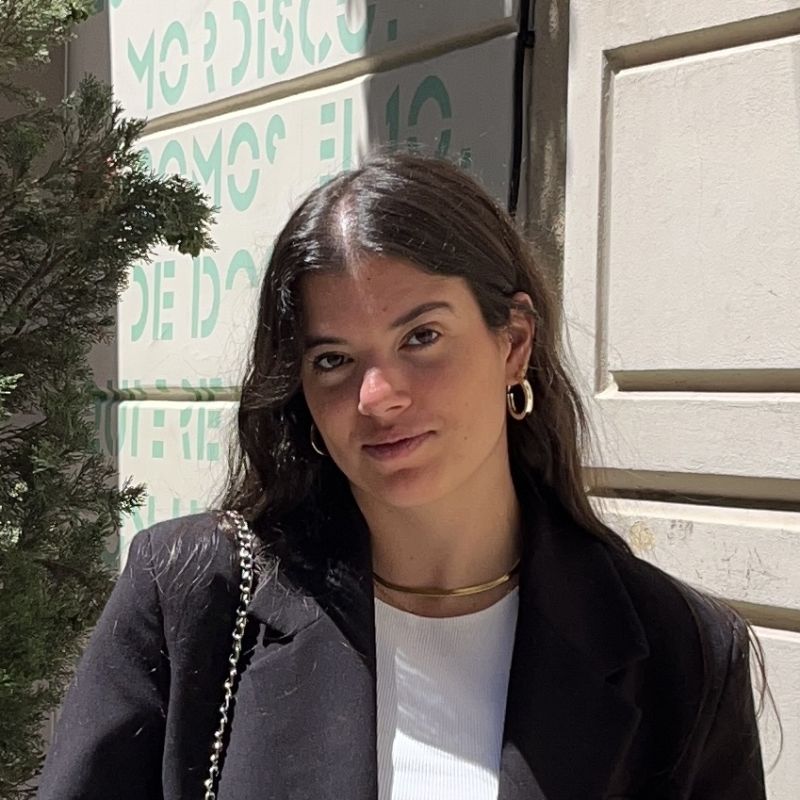 CLAUDIA PUIG GRACIA