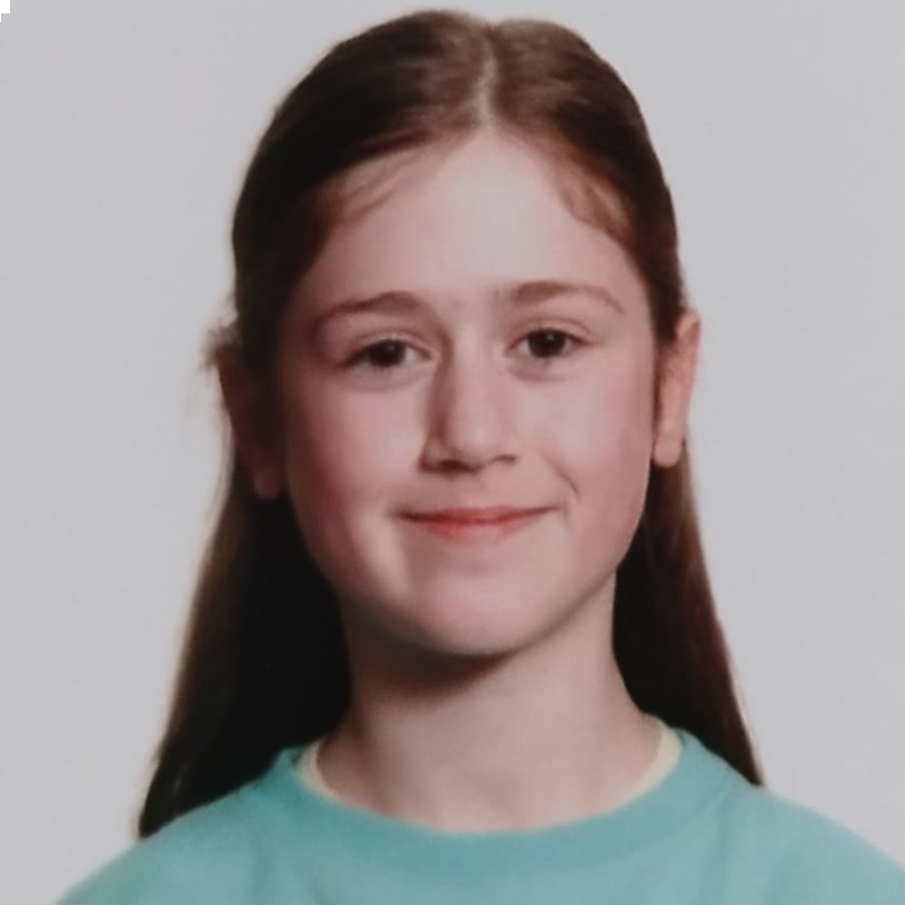 LUCIA DIAZ FERNANDEZ