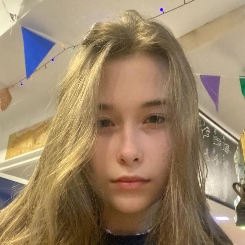 SOFIA ALVES TRUSHKOVSKA