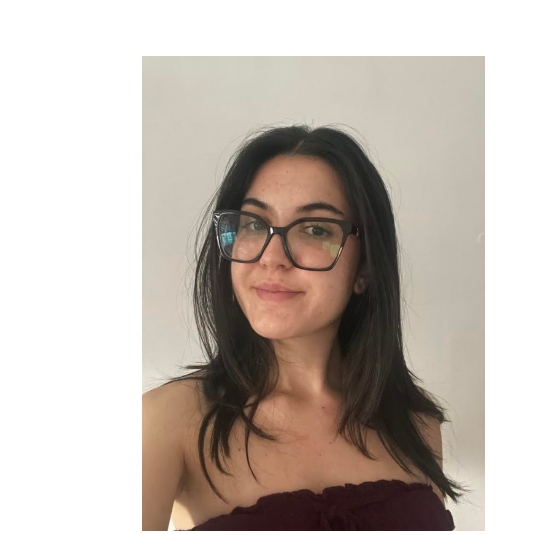 LUCIA SABORIT MONTES
