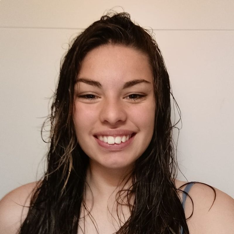 BELEN SOFIA DECARLINI PEREYRA