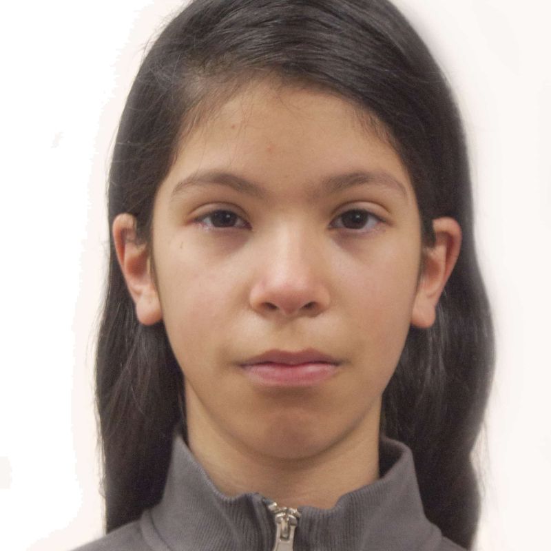 VALERIA VALENTINA REINA