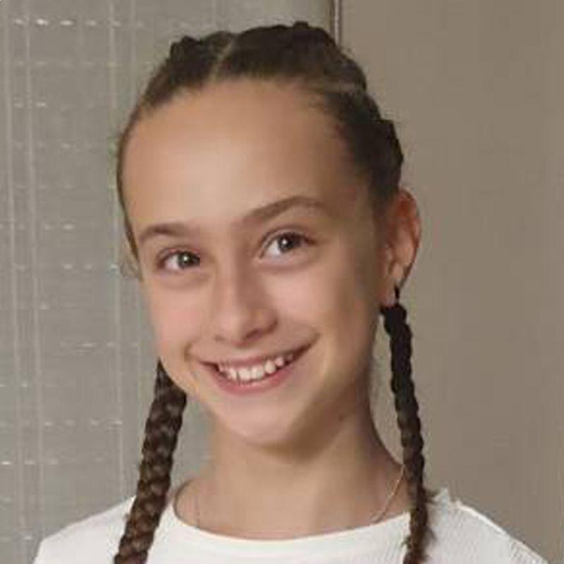 AINA ORGANVIDEZ GENSANA
