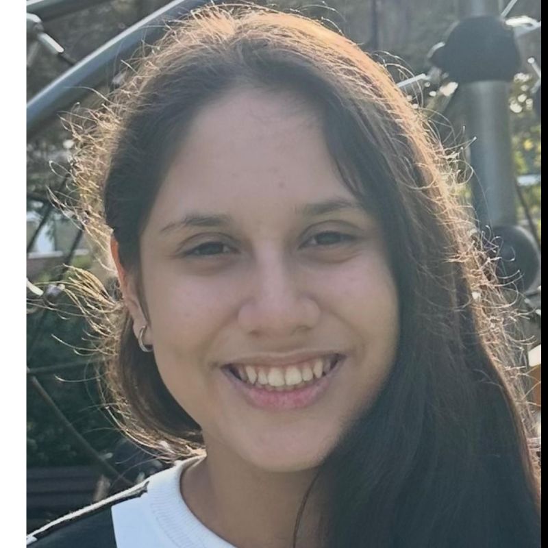 SOFIA VALENTINA ZARATE NEGRON