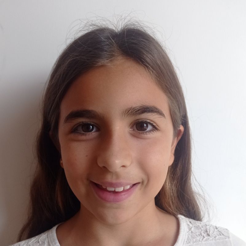 ARLET COMINO FIGUERAS