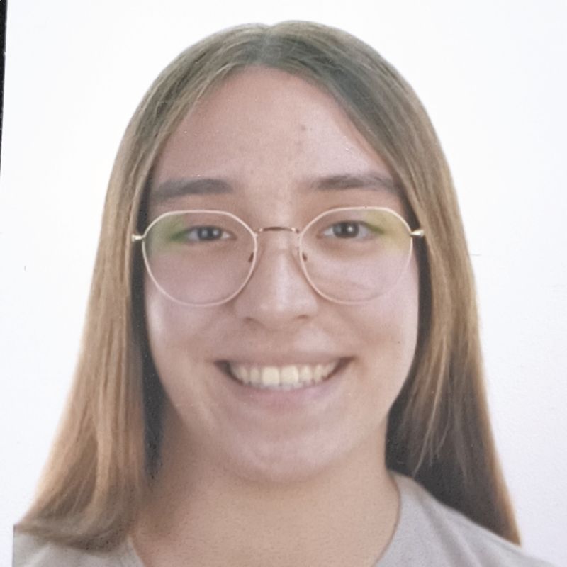 NADIA JIMENEZ TRUJILLO