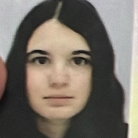 ARIADNA BARRENA NIETO