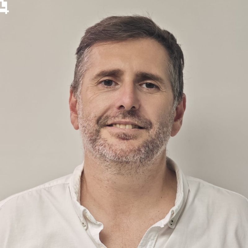 SERGIO  PUERTO MARTIN