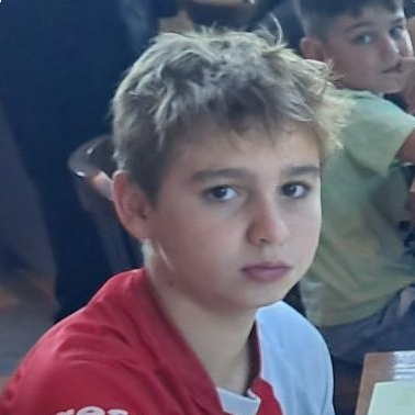 ALEX SIMON TORRES