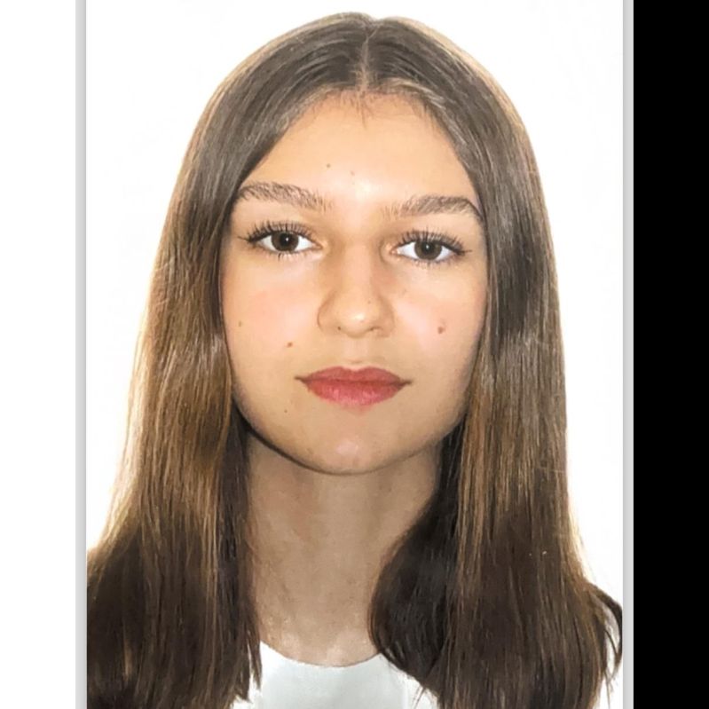 ALEXANDRA GEORGIEVA CINZOVA GEORGIEVA