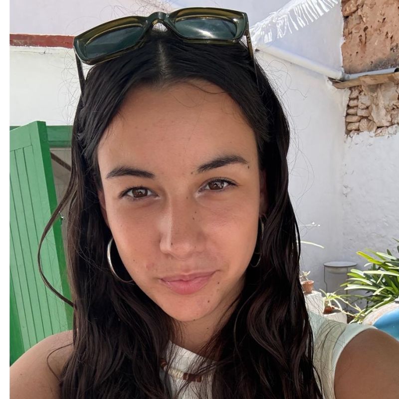 DAFNNE ELECTRA CEVALLOS DELA