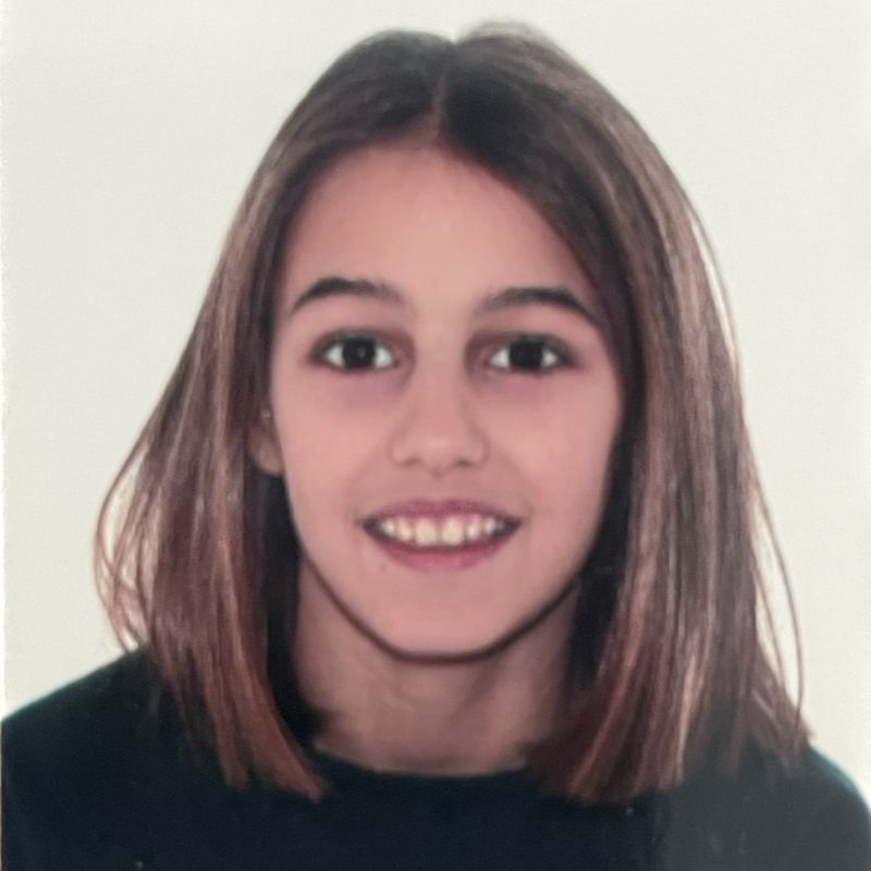 CLARA GIMENO-BAYON PICO