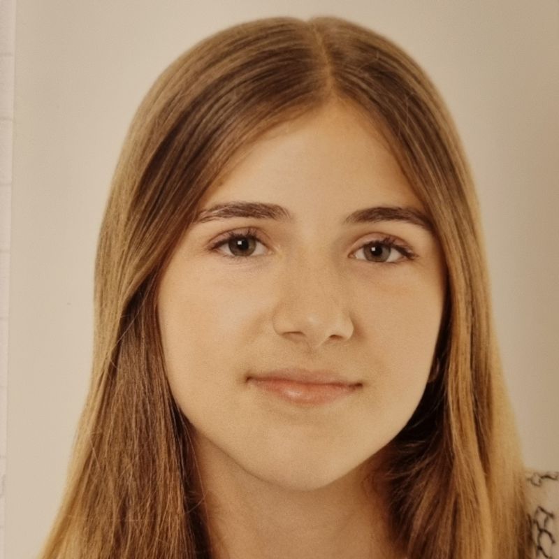 ANA SANCHEZ CASARIEGO