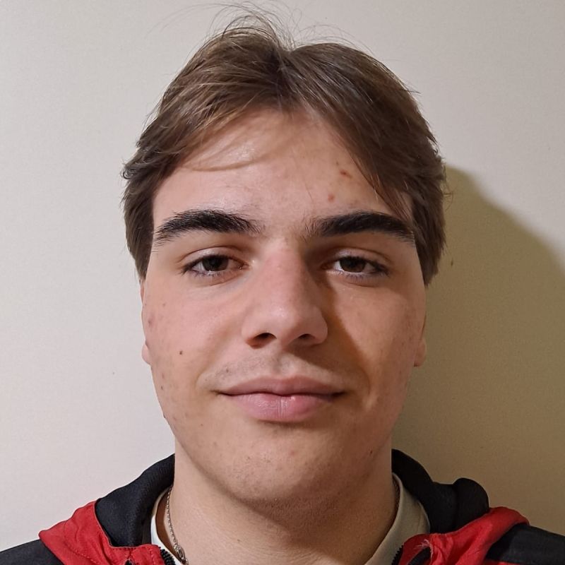 ARNAU CALVACHE DUSET